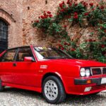 Оригинални и резервни части за автомобили Lancia OE OES OEM