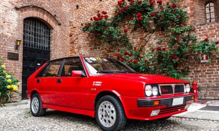 Originaldelar och reservdelar för Lancia OE OES OEM