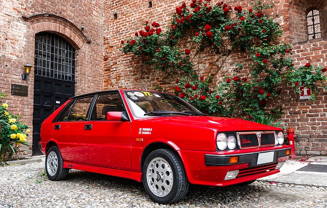 Оригинални и резервни части за автомобили Lancia OE OES OEM